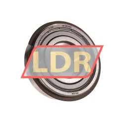SKF 6205-2ZNR