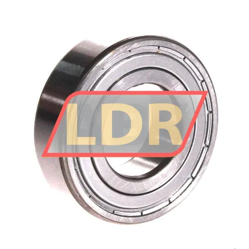 SKF 6205-2Z/C3LHT23 ürün fotoğrafı 2