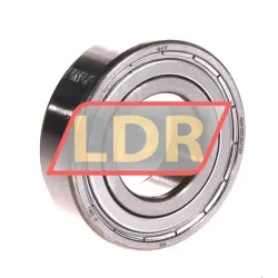SKF 6205-2Z/C3LHT23