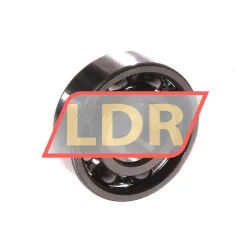 SKF 6202 rulman resim 2