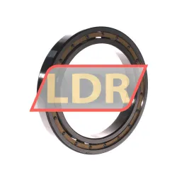 SKF 61922MA/C3 rulman resim 2