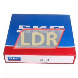 SKF 6030 rulman resim 4