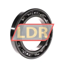 SKF 6024 rulman resim 2