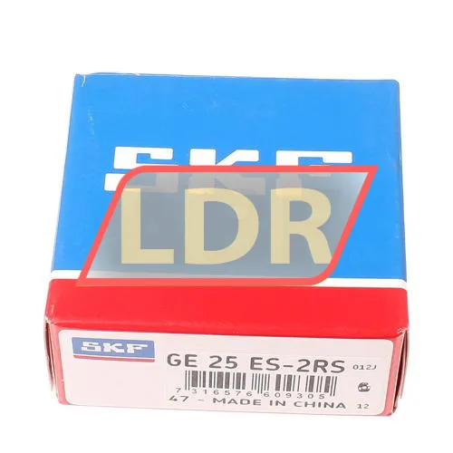 SKF 6003/C3 ürün fotoğrafı 2