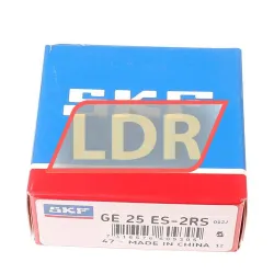 SKF 6003/C3 rulman resim 2