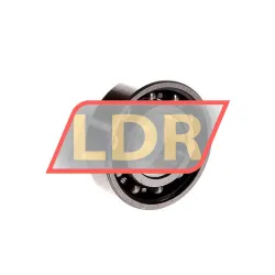 SKF 6003-Z rulman resim 2