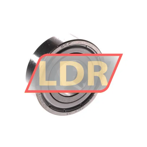 SKF 6002-2Z/C3