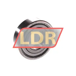 SKF 6002-2Z/C3