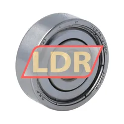 SKF 627-2Z/LHT23