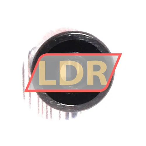 SKF 623-2RS1/LHT23