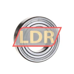 SKF 6006-2Z/C3LHT23