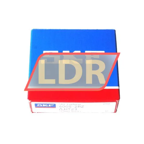 SKF 6005-2RZ/LHT23 ürün fotoğrafı 3