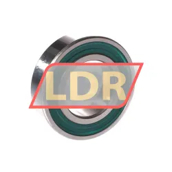 SKF 6005-2RZ/LHT23 rulman resim 2