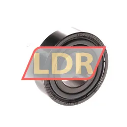 SKF 6003-2Z/C2ELHT23