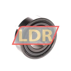 SKF 6003-2Z/C2ELHT23 rulman resim 2