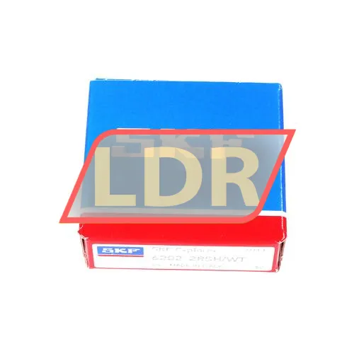 SKF 6202-2RSH/WT ürün fotoğrafı 3