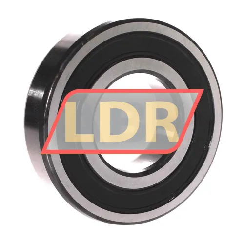 SKF 6312-2RS1/HC5C3WT ürün fotoğrafı 2