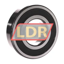SKF 6312-2RS1/HC5C3WT rulman resim 2