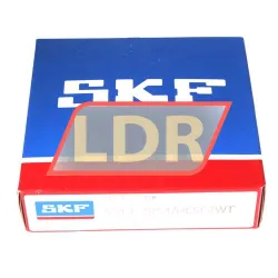 SKF 6312-2RS1/HC5C3WT rulman resim 3