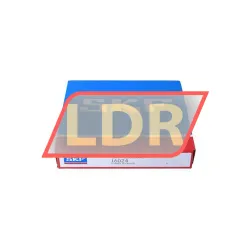 SKF 16024 rulman resim 3