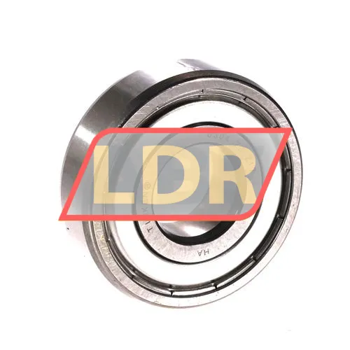 Timken 6304ZZ