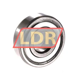 Timken 6304ZZ rulman resim 2