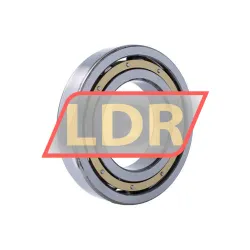 SKF 6224M/C3 rulman resim 2