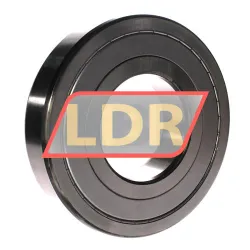 SKF 6320-2Z/C3 rulman resim 2