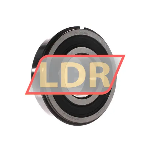 SKF 6309-2RS1NR