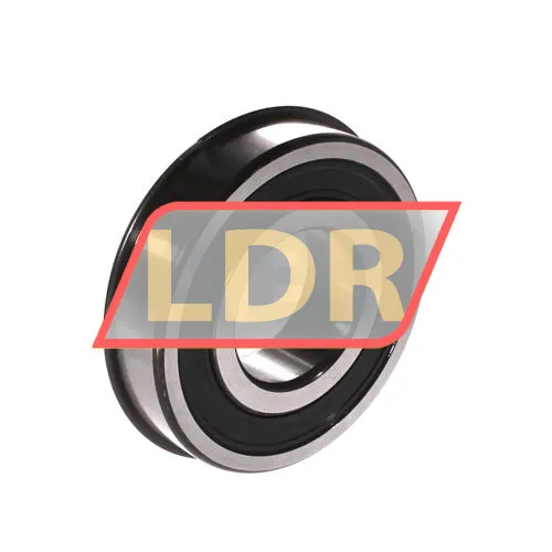 SKF 6309-2RS1NR ürün fotoğrafı 2