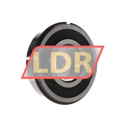 SKF 6309-2RS1NR