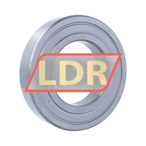 SKF 6221-2Z/C3 ürün fotoğrafı 2