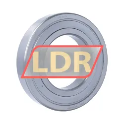 SKF 6221-2Z/C3