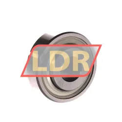 INA 203-XL-KRR-AH05 rulman resim 2