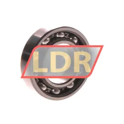 SKF 6005-RSH/C3 rulman resim 2