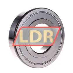 SKF 6316-2Z/C3