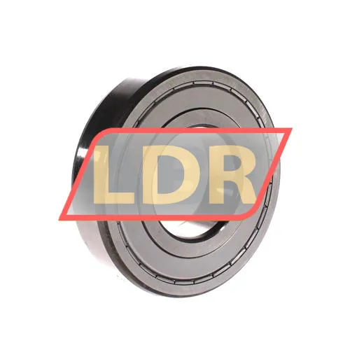 SKF 6314-2Z/C3 ürün fotoğrafı 2