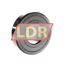 SKF 6314-2Z/C3