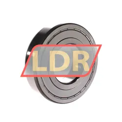 SKF 6314-2Z/C3 rulman resim 2