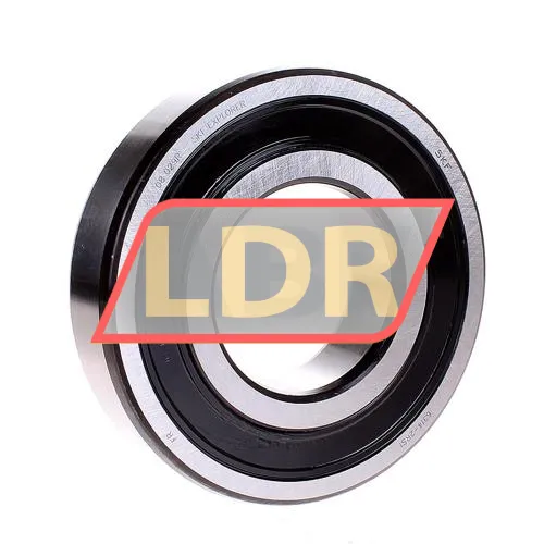 SKF 6314-2RS1