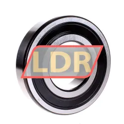 SKF 6314-2RS1