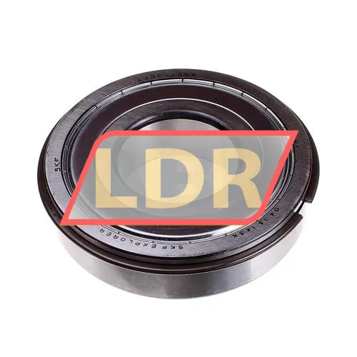 SKF 6309-2ZNR ürün fotoğrafı 2