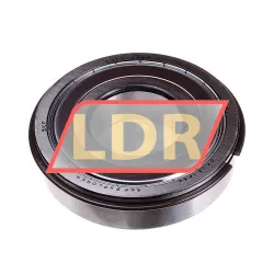 SKF 6309-2ZNR rulman resim 2