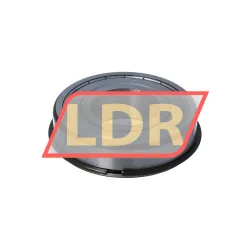 SKF 6308-ZNR rulman resim 2