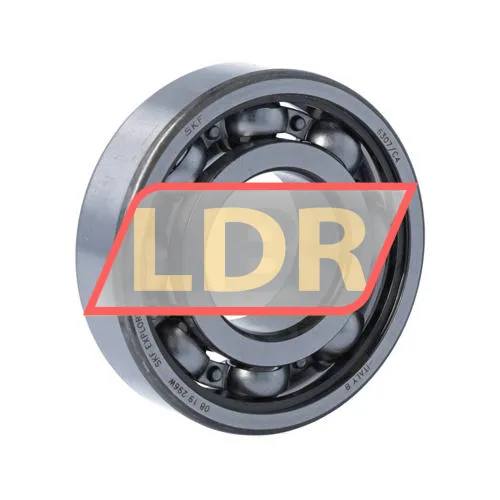 SKF 6307/C4