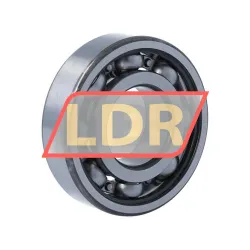 SKF 6307/C4 rulman resim 2