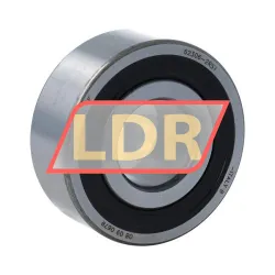 SKF 62306-2RS1