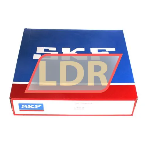 SKF 6222 ürün fotoğrafı 3