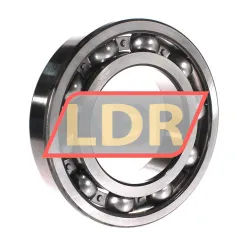 SKF 6222 rulman resim 2