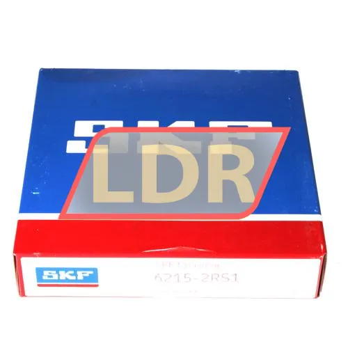 SKF 6215-2RS1 ürün fotoğrafı 2